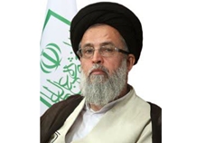 آیت‌الله سید محمدعلی مدرسی طباطبایی